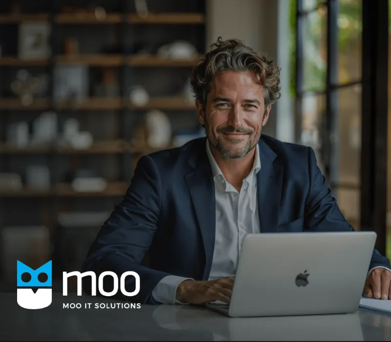 Co-Managed IT Services