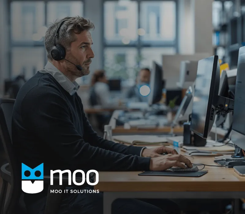 Server Administration & Support Solutions