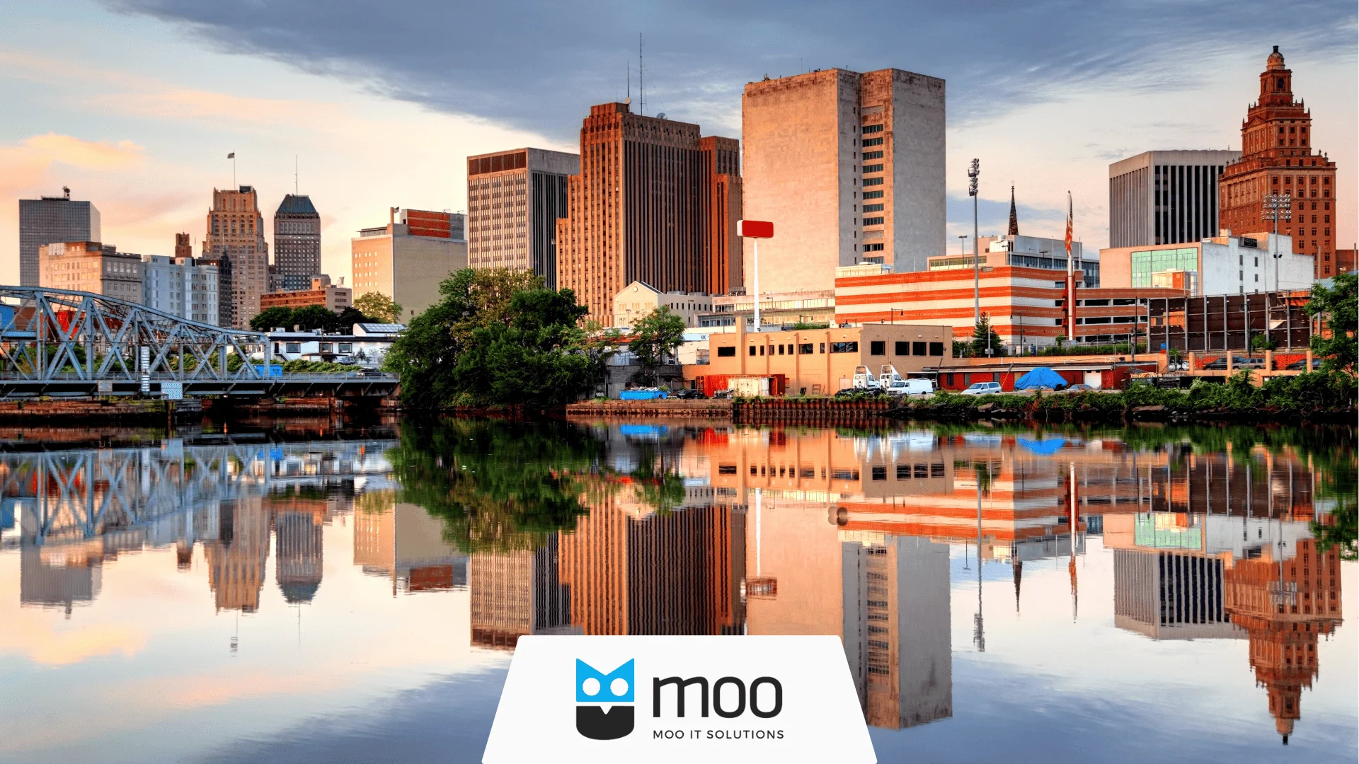 Top Tech Companies in New Jersey